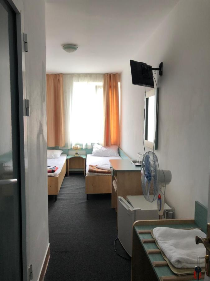 Hotel Atlantic 2 Rio เนพทุน ภายนอก รูปภาพ