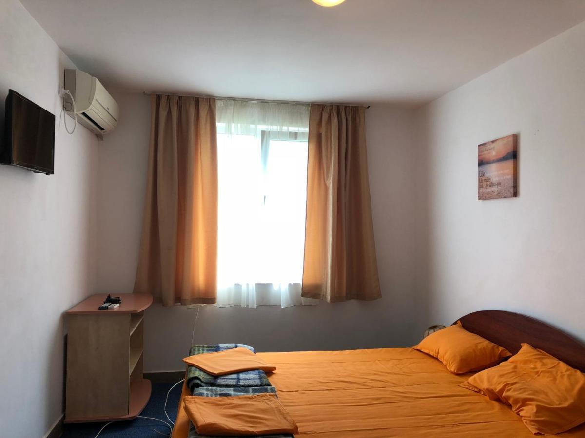 Hotel Atlantic 2 Rio เนพทุน ภายนอก รูปภาพ