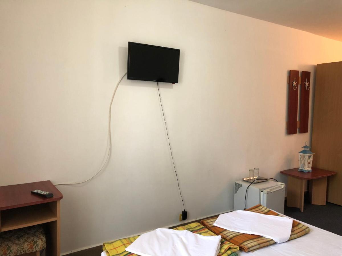 Hotel Atlantic 2 Rio เนพทุน ภายนอก รูปภาพ